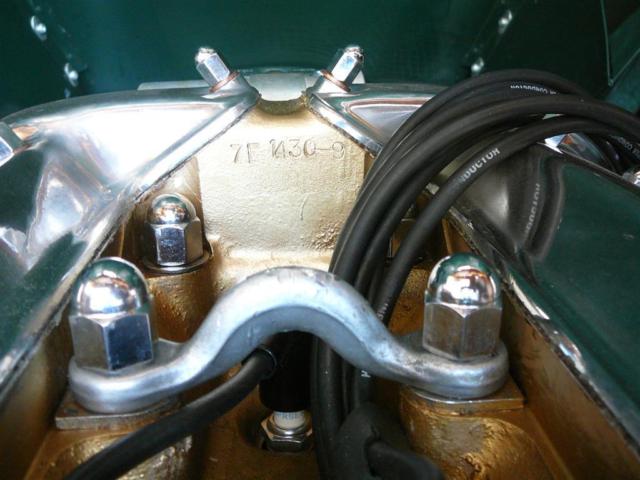 1965 Jaguar E-Type - photo 13