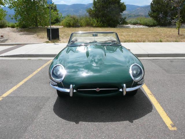 1965 Jaguar E-Type - photo 4