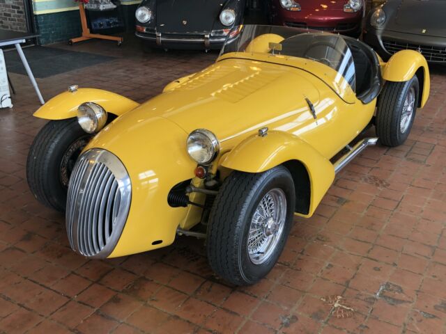1965 Jaguar KOUGAR -- - photo 10