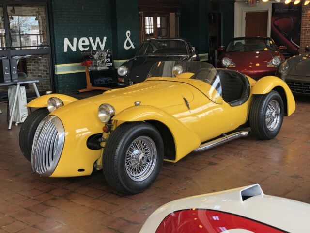 1965 Jaguar KOUGAR -- - photo 11