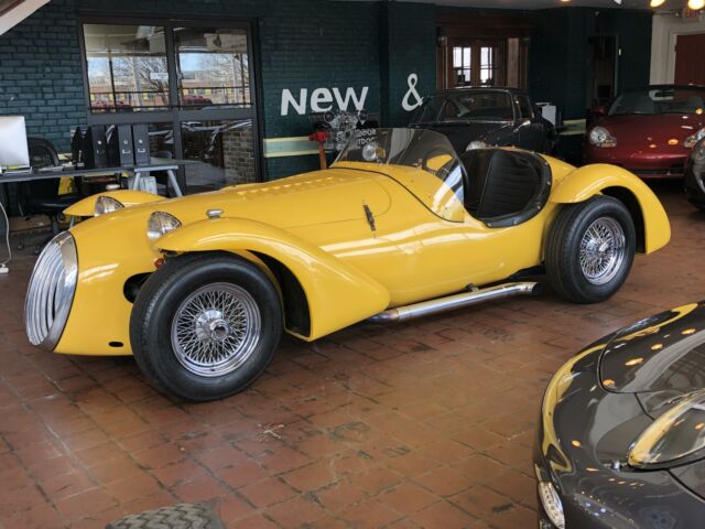 1965 Jaguar KOUGAR -- - photo 12