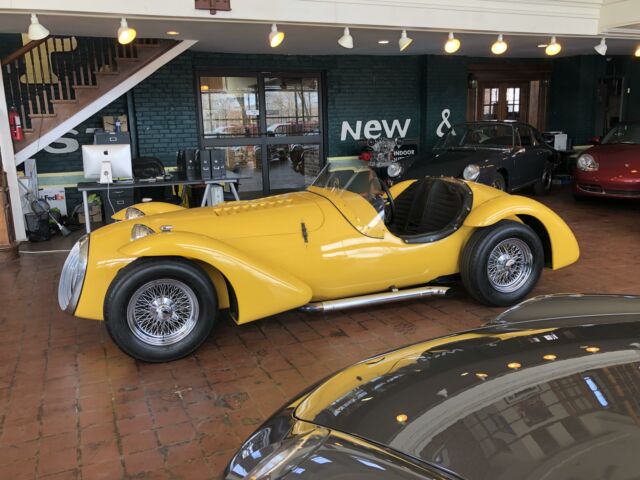 1965 Jaguar KOUGAR -- - photo 13