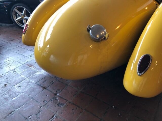 1965 Jaguar KOUGAR -- - photo 5