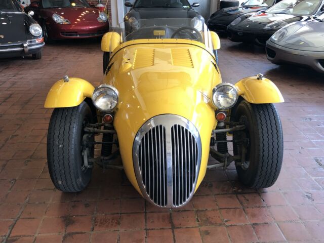 1965 Jaguar KOUGAR -- - photo 6