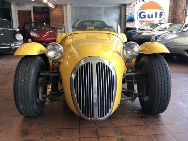 1965 Jaguar KOUGAR -- - photo 8