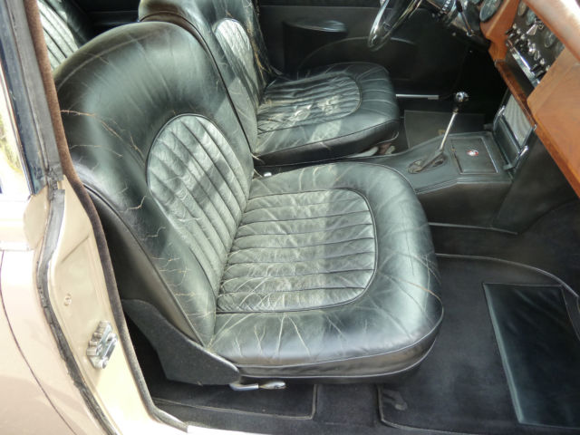1965 Jaguar Other Sedan - photo 6