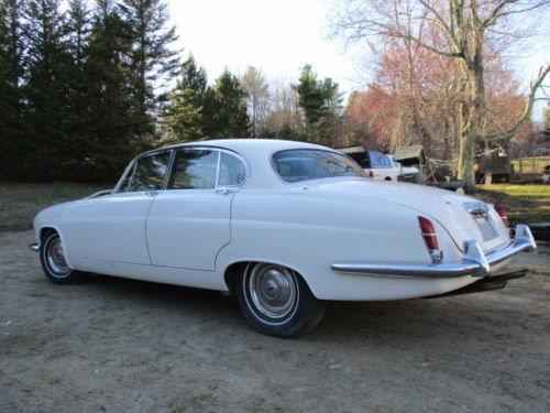 1965 Jaguar Mark X -- - photo 3