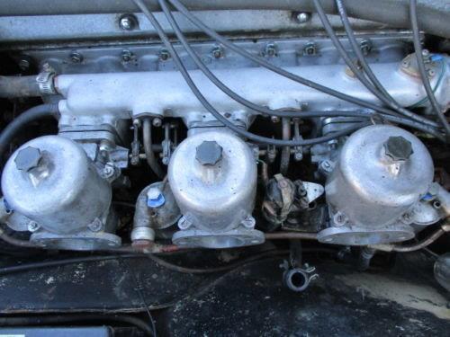 1965 Jaguar Mark X -- - photo 8