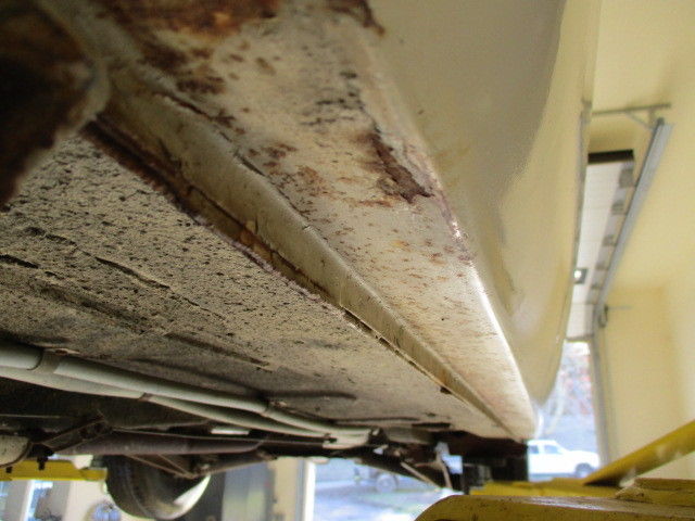 1965 Jaguar Mark X Base - photo 10