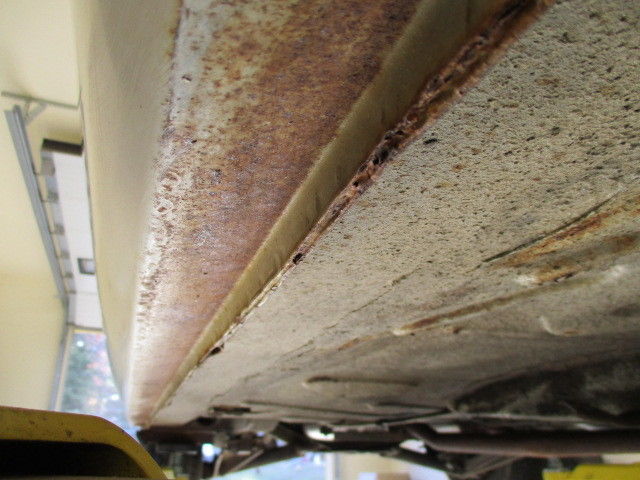 1965 Jaguar Mark X Base - photo 11