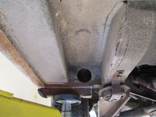 1965 Jaguar Mark X Base - photo 12