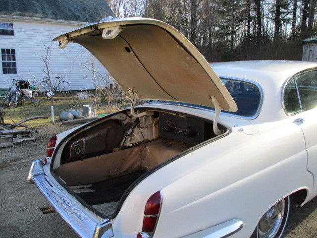 1965 Jaguar Mark X Base - photo 7