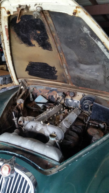 1965 Jaguar Other
