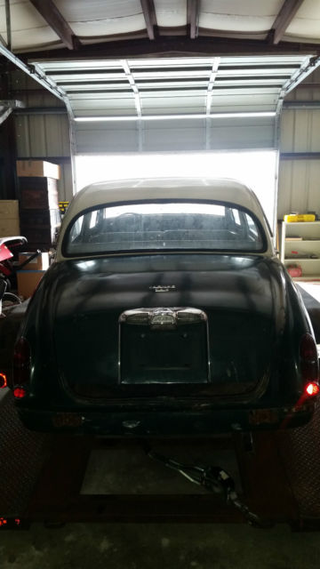 1965 Jaguar Other - photo 2
