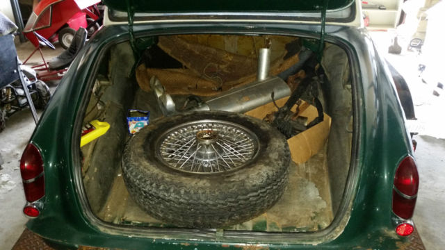 1965 Jaguar Other - photo 3
