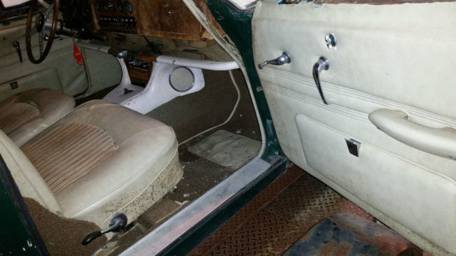 1965 Jaguar Other - photo 11