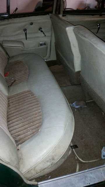 1965 Jaguar Other - photo 12