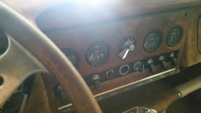 1965 Jaguar Other - photo 4