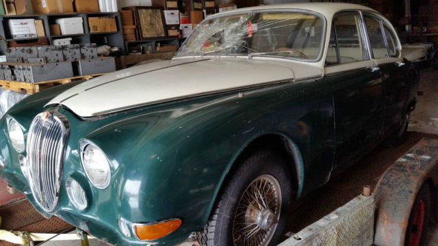 1965 Jaguar Other - photo 6