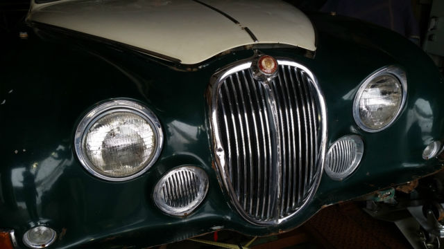 1965 Jaguar Other - photo 7