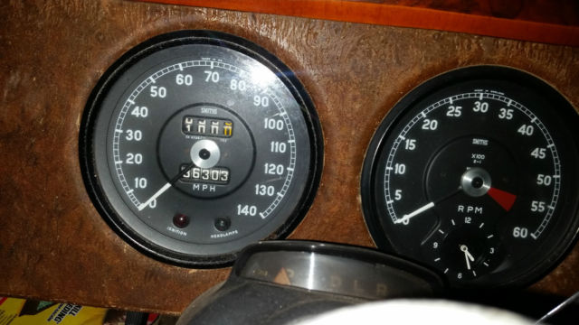1965 Jaguar Other - photo 8
