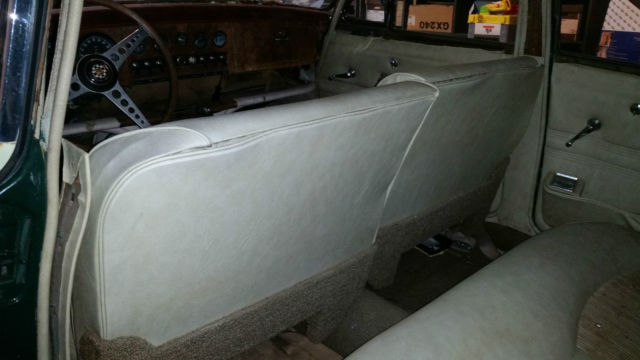 1965 Jaguar Other - photo 9