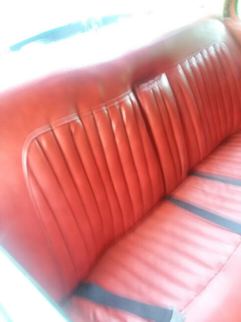 1965 Jaguar Mk2 4 door - photo 9