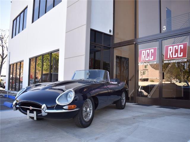 1965 Jaguar XK -- - photo 2
