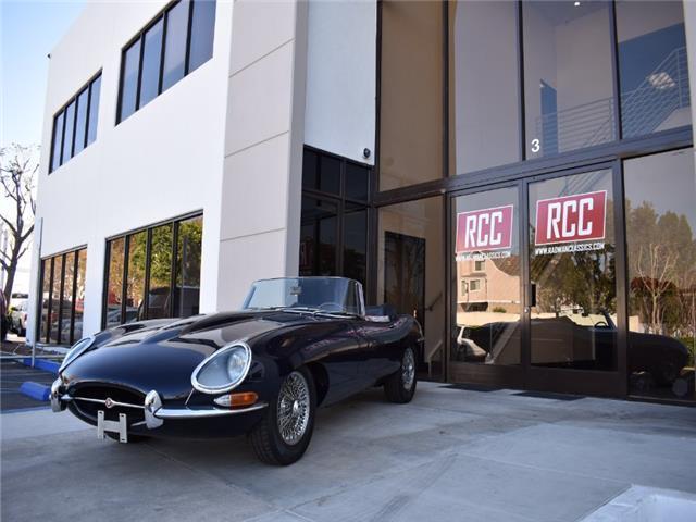 1965 Jaguar XK -- - photo 3