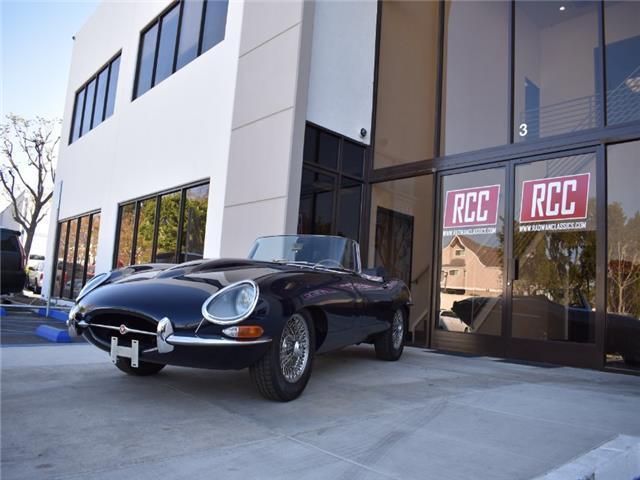 1965 Jaguar XK -- - photo 4