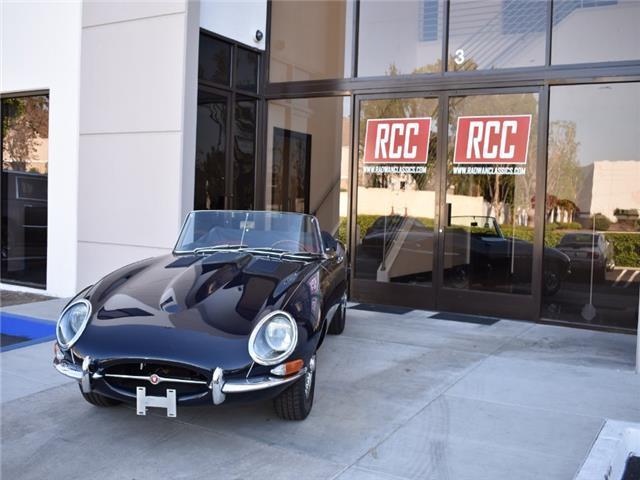 1965 Jaguar XK -- - photo 5