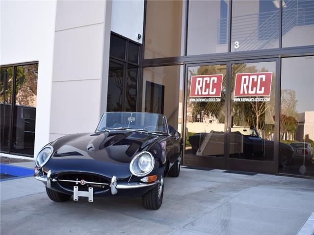 1965 Jaguar XK -- - photo 7