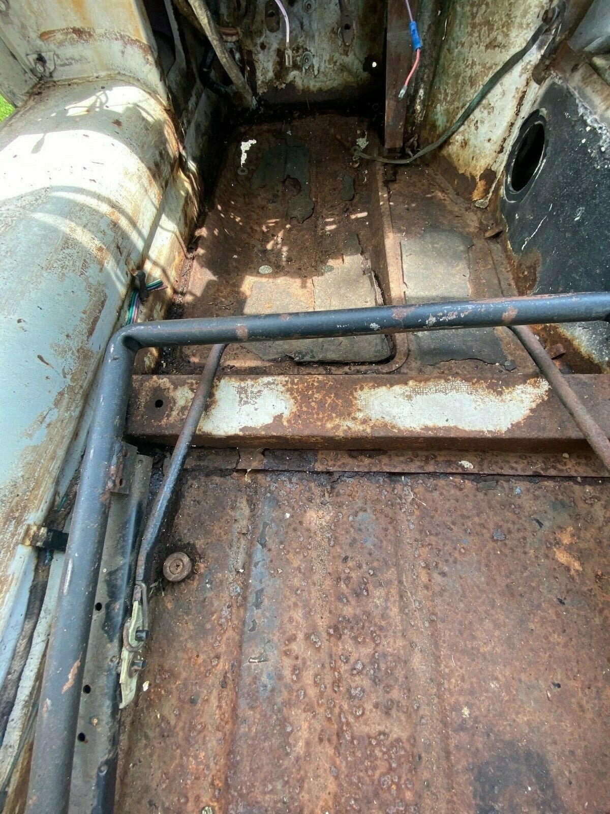 1965 Jaguar E-Type - photo 10