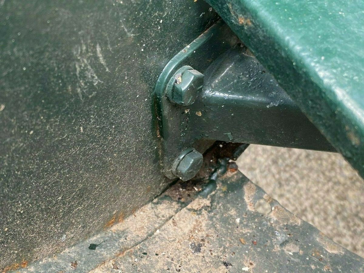 1965 Jaguar E-Type - photo 11