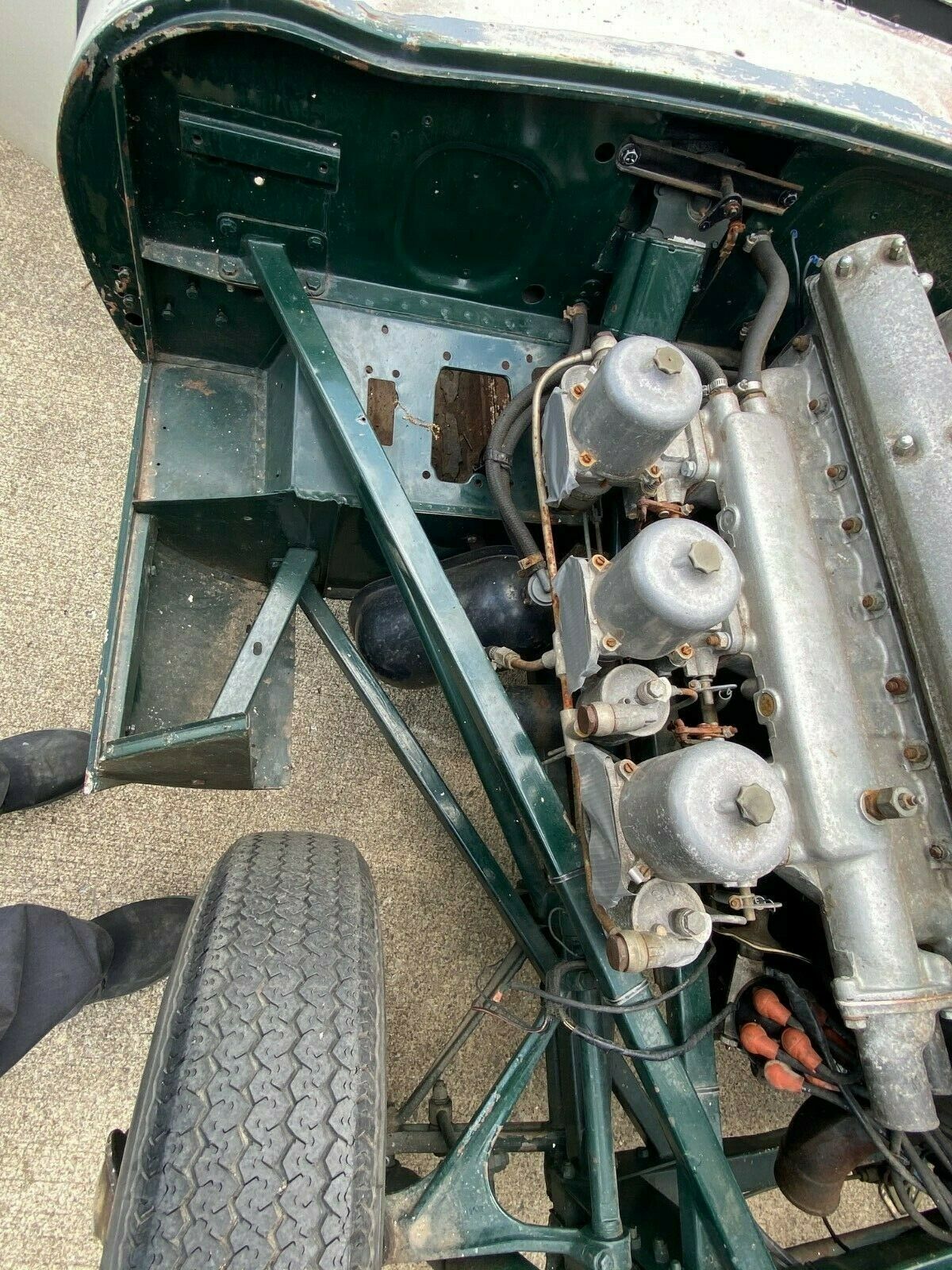 1965 Jaguar E-Type - photo 13