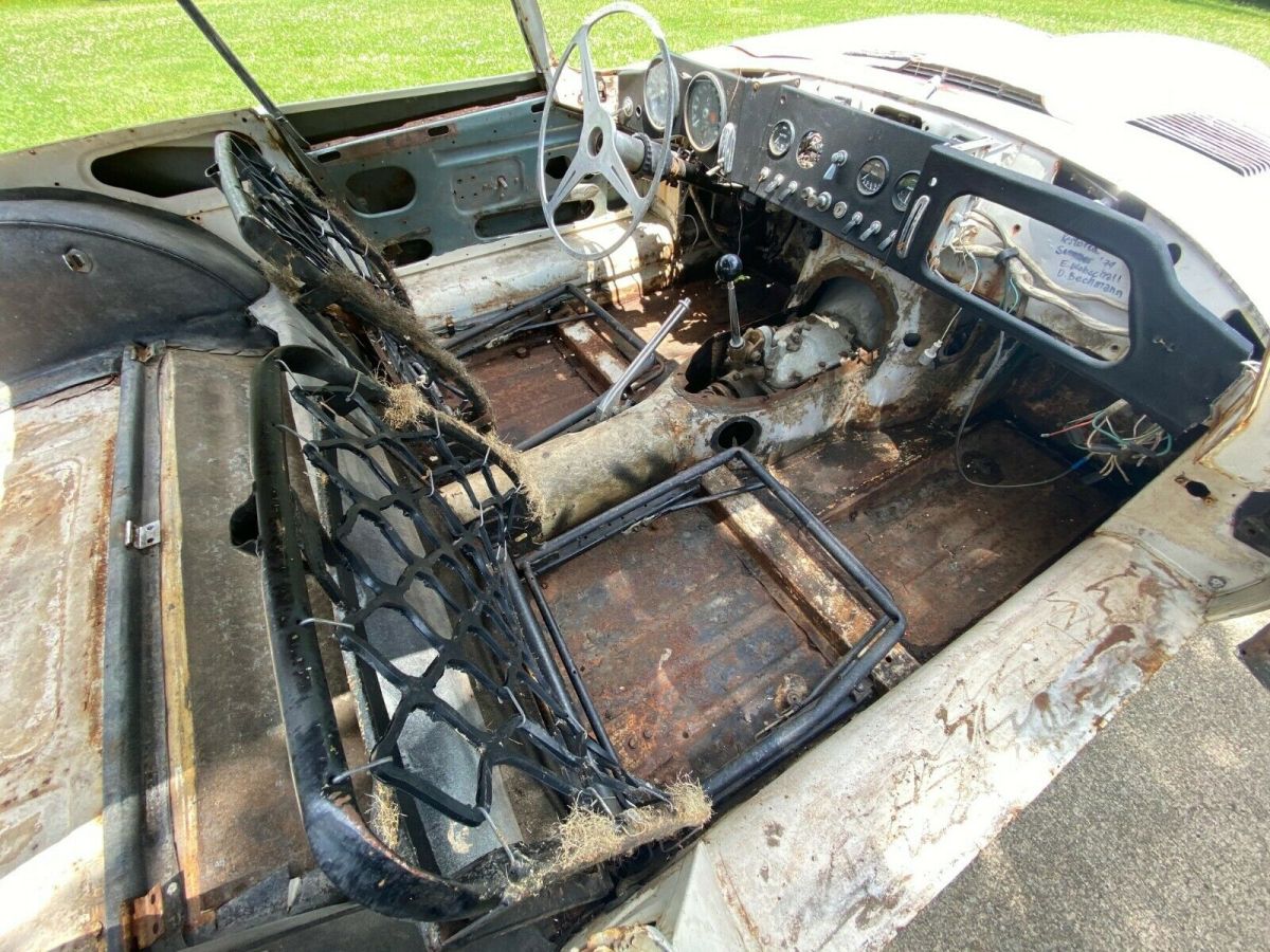 1965 Jaguar E-Type - photo 6