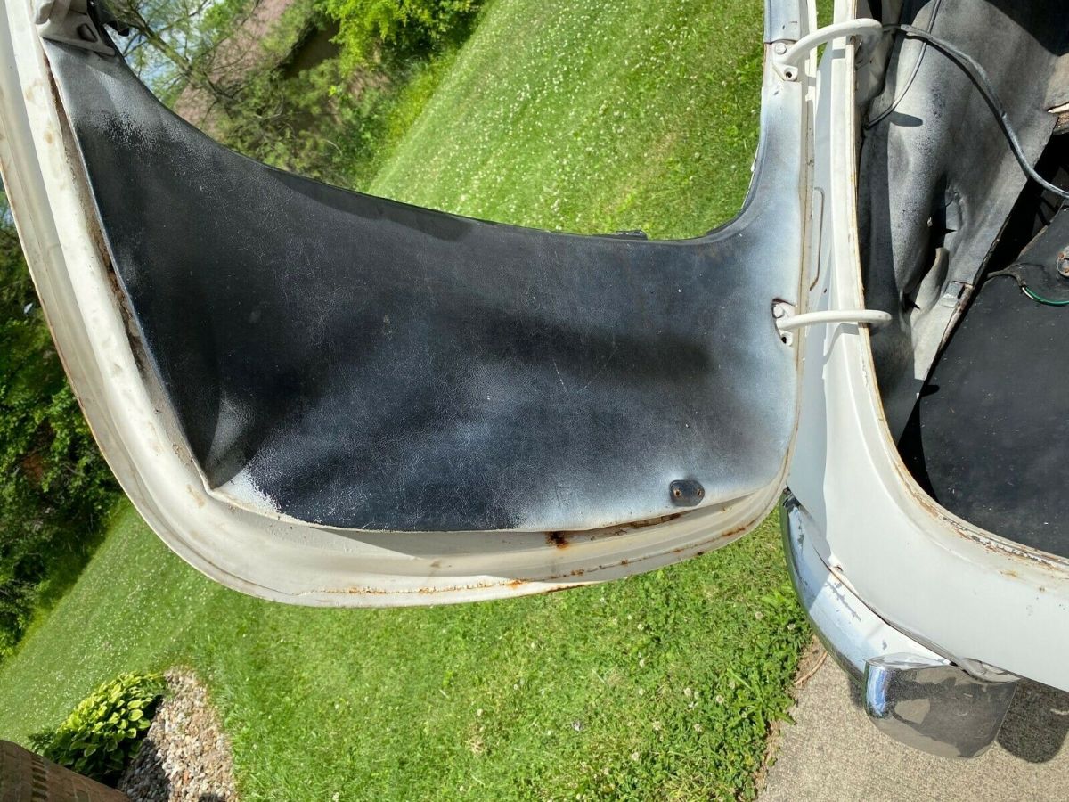 1965 Jaguar E-Type - photo 8