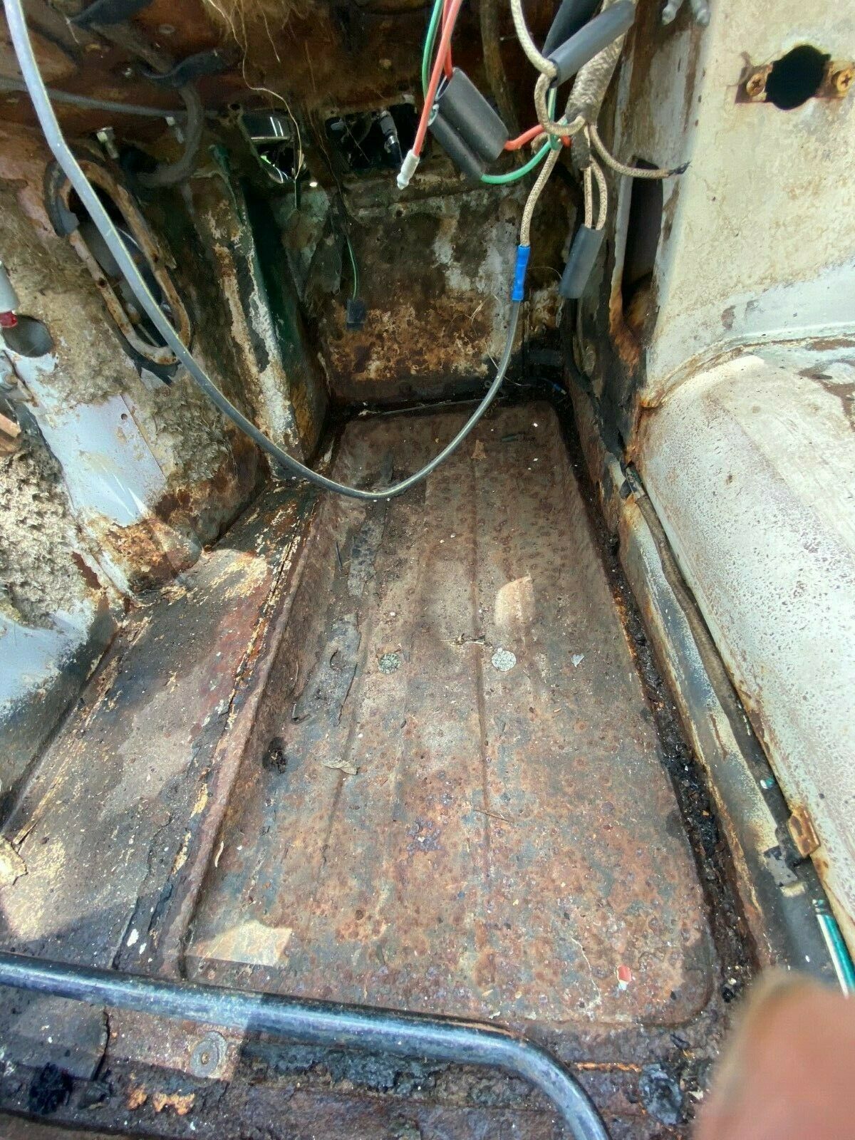 1965 Jaguar E-Type - photo 9