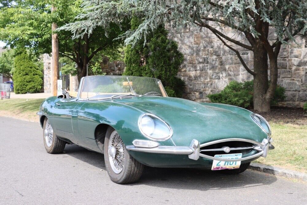 1965 Jaguar XKE for sale! 1965 Jaguar XK