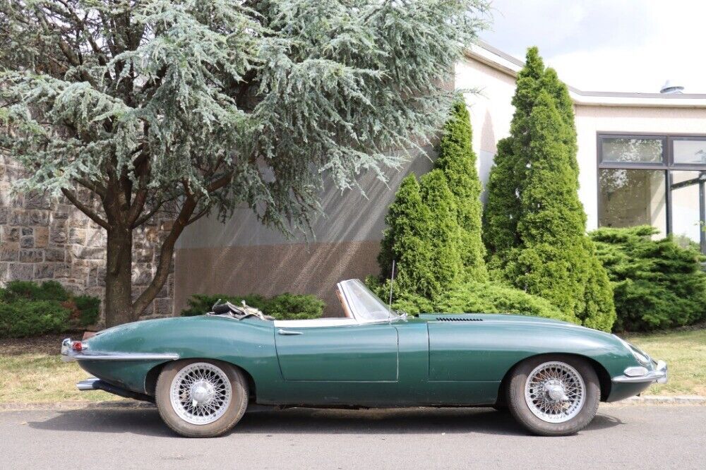 1965 Jaguar XK - photo 3