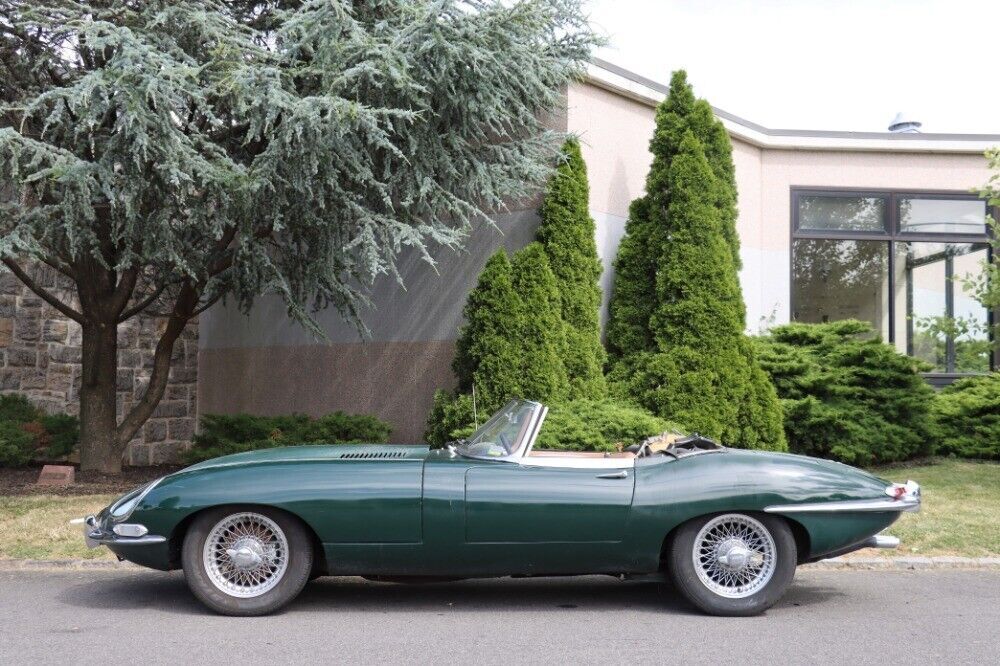 1965 Jaguar XK - photo 4