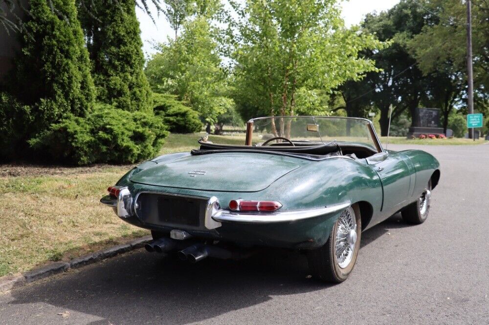 1965 Jaguar XK - photo 5