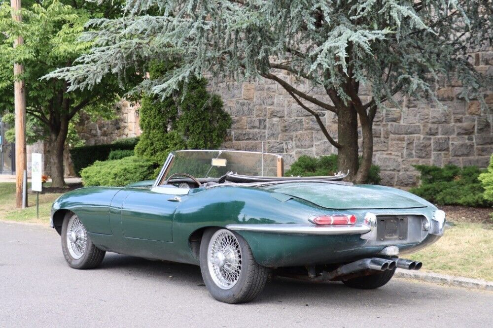 1965 Jaguar XK - photo 6