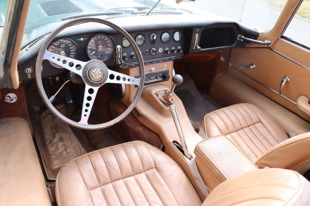 1965 Jaguar XK - photo 7