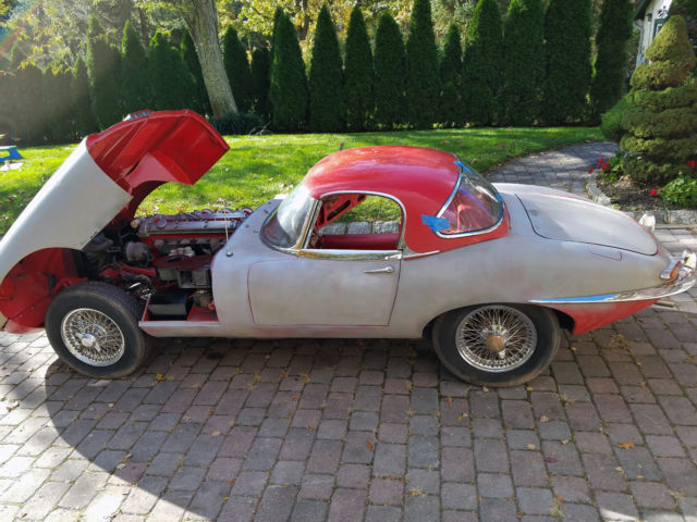 1965 Jaguar E-Type - photo 10