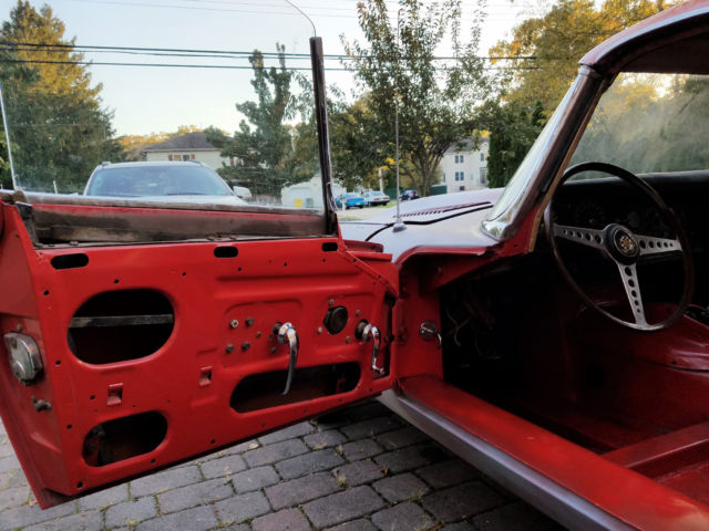1965 Jaguar E-Type - photo 11