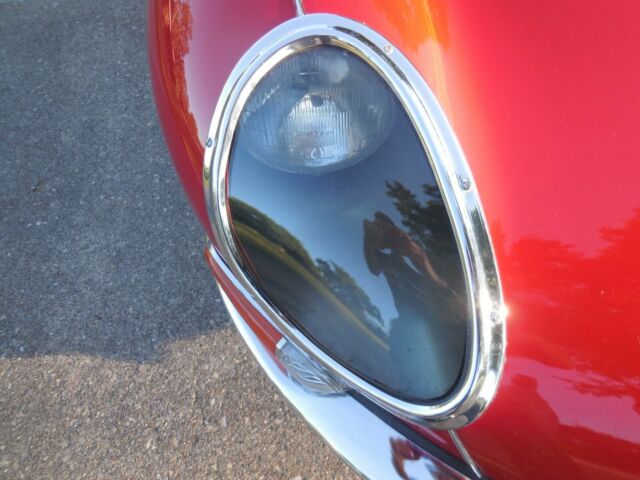 1965 Jaguar E-Type Open Two Seater - photo 9