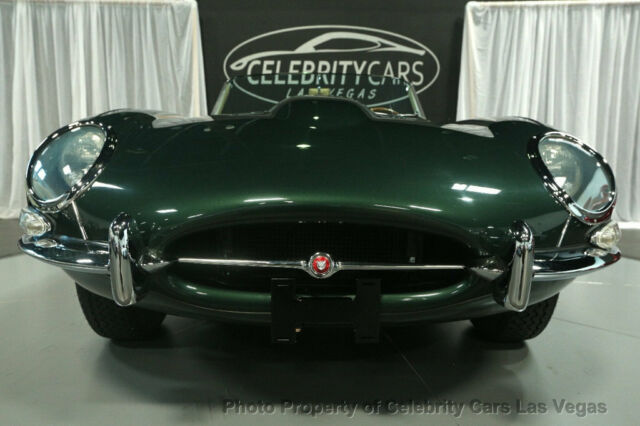 1965 Jaguar XK - photo 11