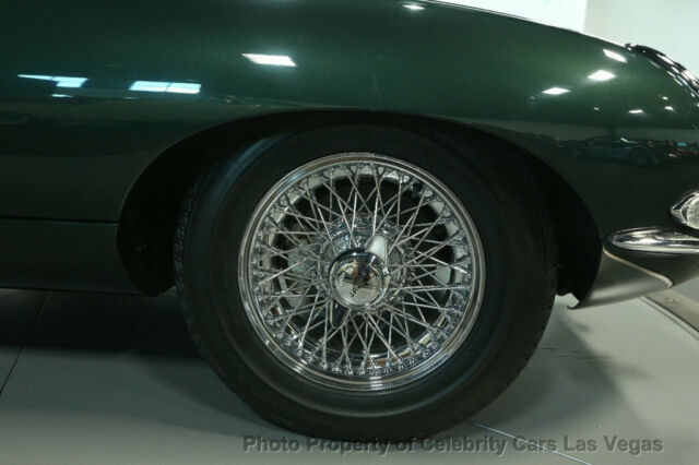 1965 Jaguar XK - photo 12