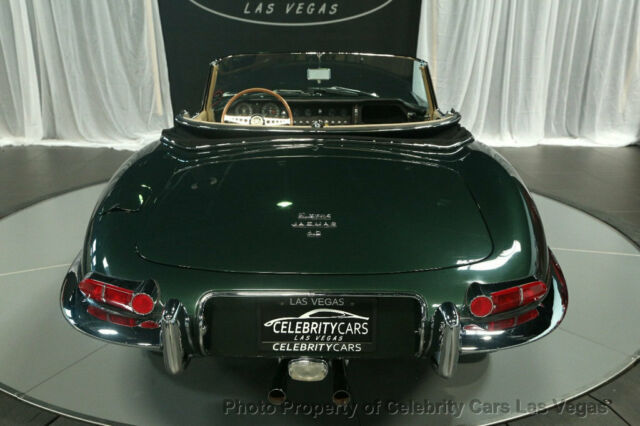 1965 Jaguar XK - photo 5